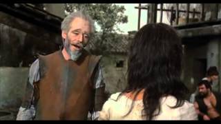 Man of La Mancha  Dulcinea  Peter OToole 1972 [upl. by Naivat]