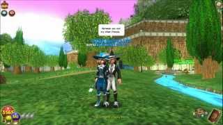 Wizard101 Movie Whats Worth Fighting For Trailer 1080p HD [upl. by Norac]