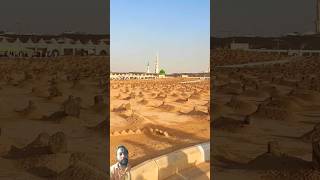 un k minar per jab paregi nazar live madina love [upl. by Grogan]