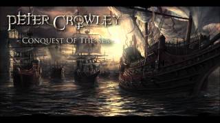 Adventure Pirate Music  Conquest Of The Sea [upl. by Esiralc173]