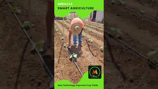 Smart Agriculture Sr Lanka [upl. by Harvard]