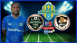 🔴 LIVE SINGIDA FG  31  APR SCMAPINDUZI CUP 2024 [upl. by Eisdnyl308]