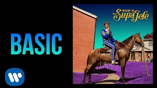 Kap G  Basic Official Audio [upl. by Tera]