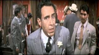 The StValentines Day Massacre 1967  Jason Robards [upl. by Annairb]