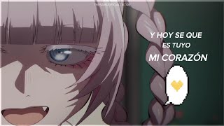 ¿Recuerdas esta canción quot fue una tortura perderte quot  La Tortura  Shakira 『AMV』Letra sub español [upl. by Gery]