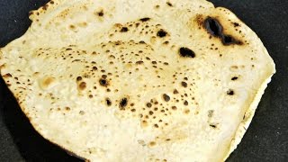 उरद डाळ पापड  How To Make Urad Dal Papad Easily At Home  MadhurasRecipe [upl. by Arretal808]