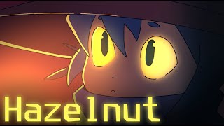 Hazelnut  Oneshot 10th Anniversary Fan Animation [upl. by Sutsuj317]