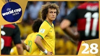 Brazil 1  7 Germany Five Things We Learned  Day 28  World Cup Show [upl. by Yam773]