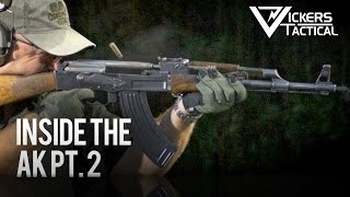 Inside the AK47 [upl. by Kroy]