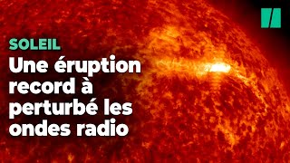 transmissions radio pendant des heures sur Terre [upl. by Kermit]