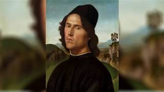 Andrea de Verrocchio [upl. by Nolahp]