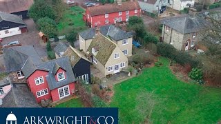 Arkwight amp Co  Old Post Office  Widdington  CB11 3SG  Property Video  HD [upl. by Oilla509]