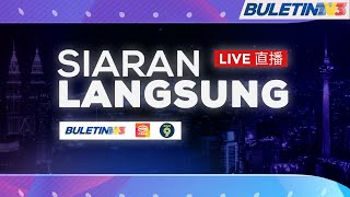 LANGSUNG Perkembangan Terkini Kemalangan Bas Persiaran Di Bentong  29 Mac 2024 [upl. by Silecara465]