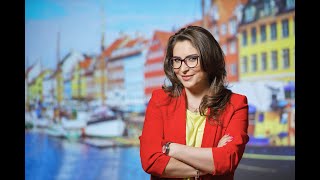 Interviu cu Madalina Balaiban  Fondator Hello Holidays [upl. by Onitram577]