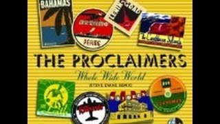 The ProclaimersSORRYLyrics [upl. by Miche]