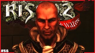 Risen 2  Dark Waters Lets Play GermanDeutsch ⚔️ 56  Garcias Schiff plündern [upl. by Yxor]