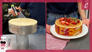 3 recettes à base de fraise pour les beaux jours  ☀️🍓 [upl. by Gabrielle]