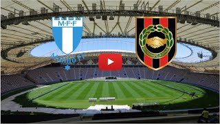 🔴 MALMO  BROMMAPOJKARNA LIVE HD SVERIGE ALLSVENSKAN ENDAST prenumeranter [upl. by Otilopih]