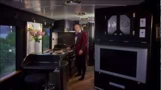 Hellers Premium Precooked Chicken Sausages TV Commercial 2 [upl. by Brenden338]