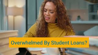 Get EXPERT Student Loan Help NOW  B [upl. by Arnoldo]