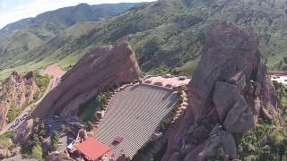 The Revivalists  Live At Red Rocks Amphitheatre 2022 Full Show [upl. by Brooke610]