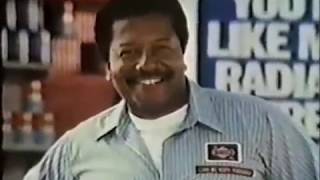 Sunoco Commercial  quotI Can Be Very Friendlyquot 1976 [upl. by Annauqaj62]