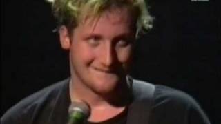 Tré Cool  All by myselfDominated love slave  live in Chicago 1994 [upl. by Danit]