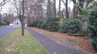 hamburg friedhof ohlsdorf kriegsgräber [upl. by Grassi33]