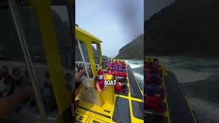 Craziest Job Ever whirlpooljetboattours [upl. by Aikan158]