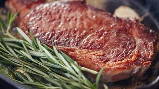 How To Make A Juicy Well Done SteakThe Secret To A JUICY Well Done Steak [upl. by Wolfson]