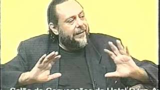 Caio Fábio  Entrevista  Falsos Profetas 2002 [upl. by Kafka]