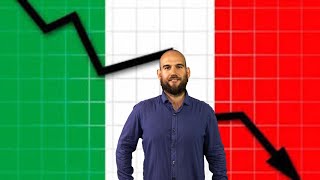 quotChe ne pensi del calo demograficoquot [upl. by Bleier]