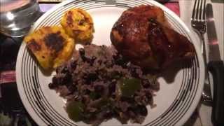 How To Make Black Beans amp Rice Cuban Style [upl. by Azral]