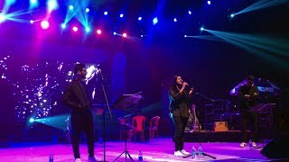 Nachdi Phira  Live performance  Secret Superstar  Meghna Mishra  Amit Trivedi [upl. by Gale]