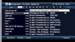 Schritt für Schritt zu den persönlichen TVKanälen von watchmi [upl. by Nnaeerb]