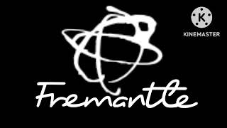 FremantleMedia logo [upl. by Eyks]