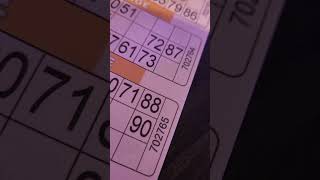 Haven burnham on sea June 2024 Bingo song [upl. by Barclay]