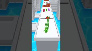 Ladder MASTERED Climb to the MOON in this ADDICTIVE Game Tier 56 [upl. by Lorant889]