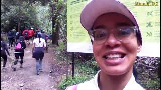 Sendero Quebrada la Vieja ✅ Páramo Piedra Ballena ✅ Bogotá 👍 senderismo amor entrenamiento 🎁 [upl. by Griffiths741]