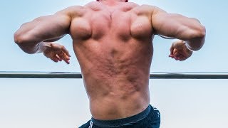 3 BEST Exercises for EXPLOSIVE PULLUPS [upl. by Liakim]