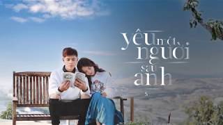 GIN TUẤN KIỆT  YÊU MỘT NGƯỜI SAU ANH ANDIEZ  BALLAD BUỒN 2018 Official Audio [upl. by Grimbly]