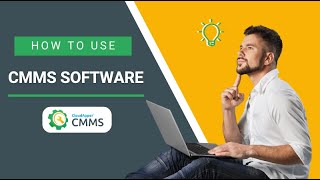 How to use CMMS software for asset maintenance [upl. by Nahseez]