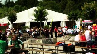 Turnfest Wichtrach 23 Juni 2012 [upl. by Bradan685]