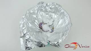 How To Clean Tarnished Silver Jewelry [upl. by Enilram]