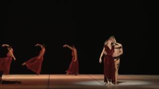 Ballet National du Canada  Nijinsky [upl. by Idnahk]