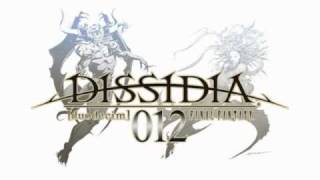 Dissidia Duodecim Soundtrack  Pandemonium Final Fantasy II [upl. by Schreibman447]