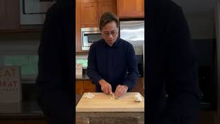 How to Release the Healthy Bioactives in Garlic  Dr William Li [upl. by Ynnaej720]