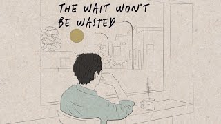 The Wait Wont Be Wasted  Out of the Dust Official Video [upl. by Eyahc]