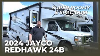 New 2024 Jayco RedHawk  Sandy OR  22333 [upl. by Ettolrahs]