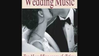 Wedding Music Top 15 Wedding Songs of All Time [upl. by Jennilee]